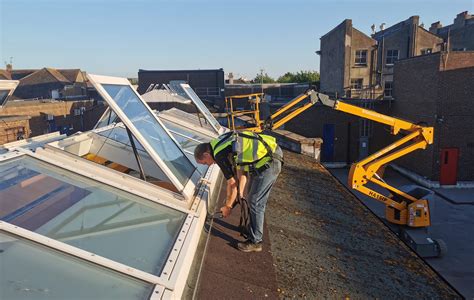 aov systems essex|Smoke Ventilation .